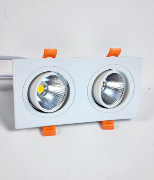LED COB 엘리사 3