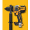 WW 디월트 20V MAX FLEXVOLT Advantage 햄머 드릴 드라이버 DCD999NT (베어툴)